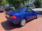 Mercedes-Benz SLK-Klasse bei Gebrauchtwagen.expert - Abbildung (2 / 10)