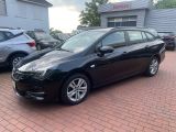 Opel Astra bei Gebrauchtwagen.expert - Abbildung (4 / 10)