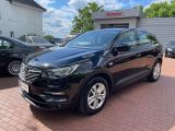 Opel Grandland X bei Gebrauchtwagen.expert - Abbildung (4 / 10)