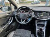 Opel Astra bei Gebrauchtwagen.expert - Abbildung (10 / 10)