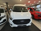 Ford Transit Custom bei Gebrauchtwagen.expert - Abbildung (2 / 15)