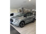 Ford EcoSport bei Gebrauchtwagen.expert - Abbildung (2 / 15) Ford EcoSport bei Gebrauchtwagen.expert - Abbildung (2 / 15)
