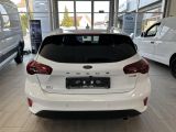 Ford Focus bei Gebrauchtwagen.expert - Abbildung (5 / 15)