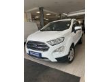 Ford EcoSport bei Gebrauchtwagen.expert - Abbildung (2 / 15)
