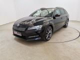 Skoda Superb bei Gebrauchtwagen.expert - Abbildung (2 / 15)