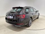Skoda Superb bei Gebrauchtwagen.expert - Abbildung (4 / 15)