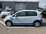 VW Up bei Gebrauchtwagen.expert - Abbildung (3 / 10)