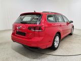 VW Passat bei Gebrauchtwagen.expert - Abbildung (4 / 15)
