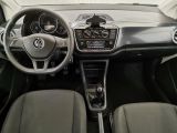 VW Up bei Gebrauchtwagen.expert - Abbildung (10 / 15)
