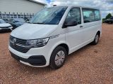 VW T6 bei Gebrauchtwagen.expert - Abbildung (2 / 8)