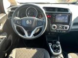 Honda Jazz bei Gebrauchtwagen.expert - Abbildung (4 / 5)