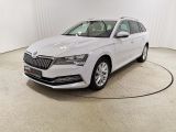 Skoda Superb bei Gebrauchtwagen.expert - Abbildung (2 / 15)