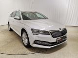 Skoda Superb bei Gebrauchtwagen.expert - Abbildung (6 / 15)