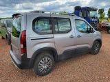 Peugeot Rifter bei Gebrauchtwagen.expert - Abbildung (3 / 7)