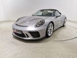 Porsche 911 bei Gebrauchtwagen.expert - Abbildung (2 / 15)