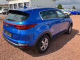 Kia Sportage bei Gebrauchtwagen.expert - Abbildung (6 / 11)