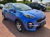 Kia Sportage bei Gebrauchtwagen.expert - Abbildung (8 / 11)