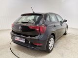 VW Polo bei Gebrauchtwagen.expert - Abbildung (4 / 15)