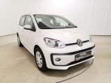 VW Up bei Gebrauchtwagen.expert - Abbildung (6 / 15)