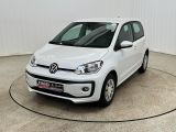 VW Up bei Gebrauchtwagen.expert - Abbildung (2 / 15)
