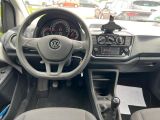 VW Up bei Gebrauchtwagen.expert - Abbildung (4 / 4)