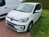 VW Up bei Gebrauchtwagen.expert - Abbildung (2 / 4)
