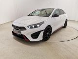 Kia Pro Ceed bei Gebrauchtwagen.expert - Abbildung (2 / 15)