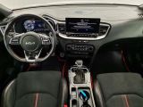 Kia Pro Ceed bei Gebrauchtwagen.expert - Abbildung (10 / 15)