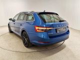 Skoda Superb bei Gebrauchtwagen.expert - Abbildung (4 / 15)