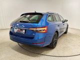 Skoda Superb bei Gebrauchtwagen.expert - Abbildung (3 / 15)