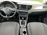 VW Polo bei Gebrauchtwagen.expert - Abbildung (8 / 10)