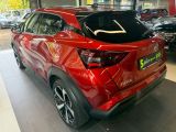Nissan Juke bei Gebrauchtwagen.expert - Abbildung (10 / 15)