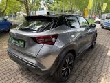 Nissan Juke bei Gebrauchtwagen.expert - Abbildung (8 / 15)