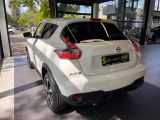 Nissan Juke bei Gebrauchtwagen.expert - Abbildung (5 / 15)