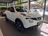 Nissan Juke bei Gebrauchtwagen.expert - Abbildung (2 / 15)