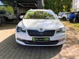 Skoda Superb bei Gebrauchtwagen.expert - Abbildung (3 / 15)
