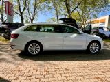 Skoda Superb bei Gebrauchtwagen.expert - Abbildung (9 / 15)
