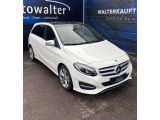 Mercedes-Benz B-Klasse bei Gebrauchtwagen.expert - Abbildung (4 / 15) Mercedes-Benz B-Klasse bei Gebrauchtwagen.expert - Abbildung (4 / 15)