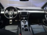 VW Passat bei Gebrauchtwagen.expert - Abbildung (5 / 12)