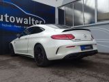 Mercedes-Benz C-Klasse bei Gebrauchtwagen.expert - Abbildung (5 / 14)