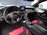 Mercedes-Benz C-Klasse bei Gebrauchtwagen.expert - Abbildung (7 / 14)