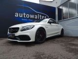 Mercedes-Benz C-Klasse bei Gebrauchtwagen.expert - Abbildung (3 / 14)
