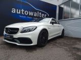 Mercedes-Benz C-Klasse bei Gebrauchtwagen.expert - Abbildung (2 / 14)