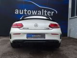 Mercedes-Benz C-Klasse bei Gebrauchtwagen.expert - Abbildung (4 / 14)