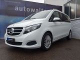 Mercedes-Benz V-Klasse bei Gebrauchtwagen.expert - Abbildung (2 / 12) Mercedes-Benz V-Klasse bei Gebrauchtwagen.expert - Abbildung (2 / 12)