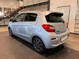 Mitsubishi Space Star bei Gebrauchtwagen.expert - Abbildung (3 / 14) Mitsubishi Space Star bei Gebrauchtwagen.expert - Abbildung (3 / 14)