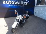 Harley-Davidson Softail bei Gebrauchtwagen.expert - Abbildung (4 / 11)