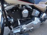 Harley-Davidson Softail bei Gebrauchtwagen.expert - Abbildung (3 / 11)