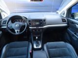 VW Sharan bei Gebrauchtwagen.expert - Abbildung (5 / 11) VW Sharan bei Gebrauchtwagen.expert - Abbildung (5 / 11)