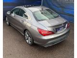Mercedes-Benz CLA-Klasse bei Gebrauchtwagen.expert - Abbildung (7 / 15) Mercedes-Benz CLA-Klasse bei Gebrauchtwagen.expert - Abbildung (7 / 15)